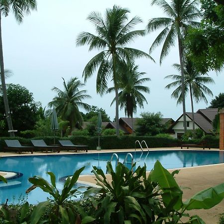 Phatong Residence บ่อผุด ภายนอก รูปภาพ