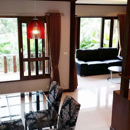 Phatong Residence บ่อผุด ภายนอก รูปภาพ
