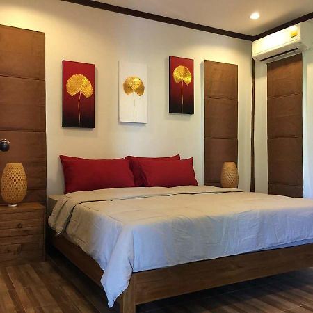 Phatong Residence บ่อผุด ภายนอก รูปภาพ