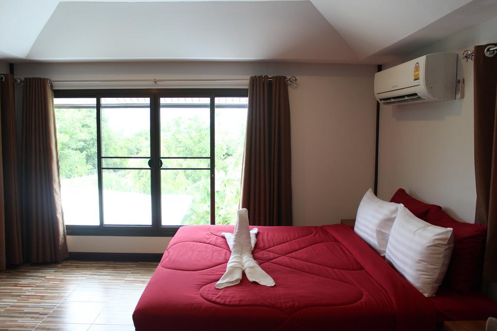 Phatong Residence บ่อผุด ภายนอก รูปภาพ