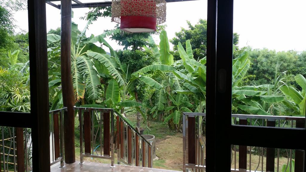 Phatong Residence บ่อผุด ภายนอก รูปภาพ