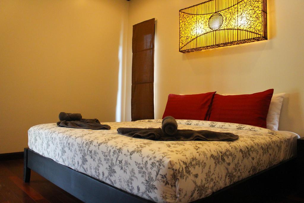 Phatong Residence บ่อผุด ภายนอก รูปภาพ