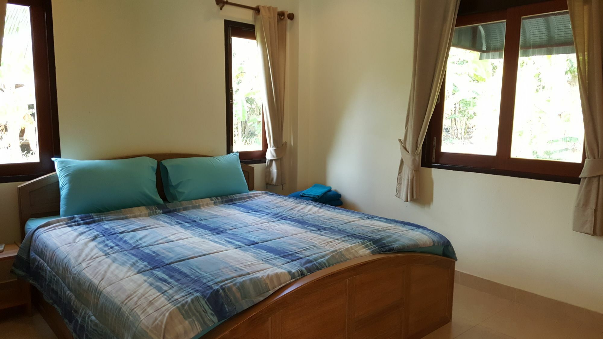 Phatong Residence บ่อผุด ภายนอก รูปภาพ