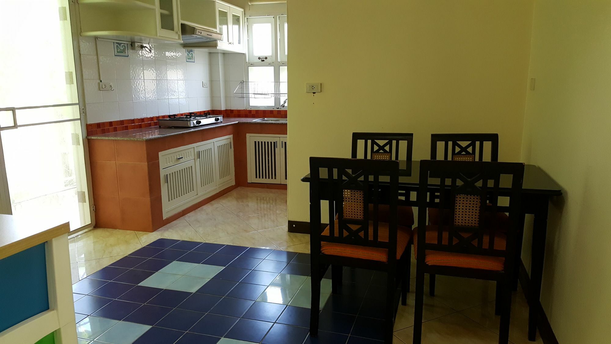 Phatong Residence บ่อผุด ภายนอก รูปภาพ