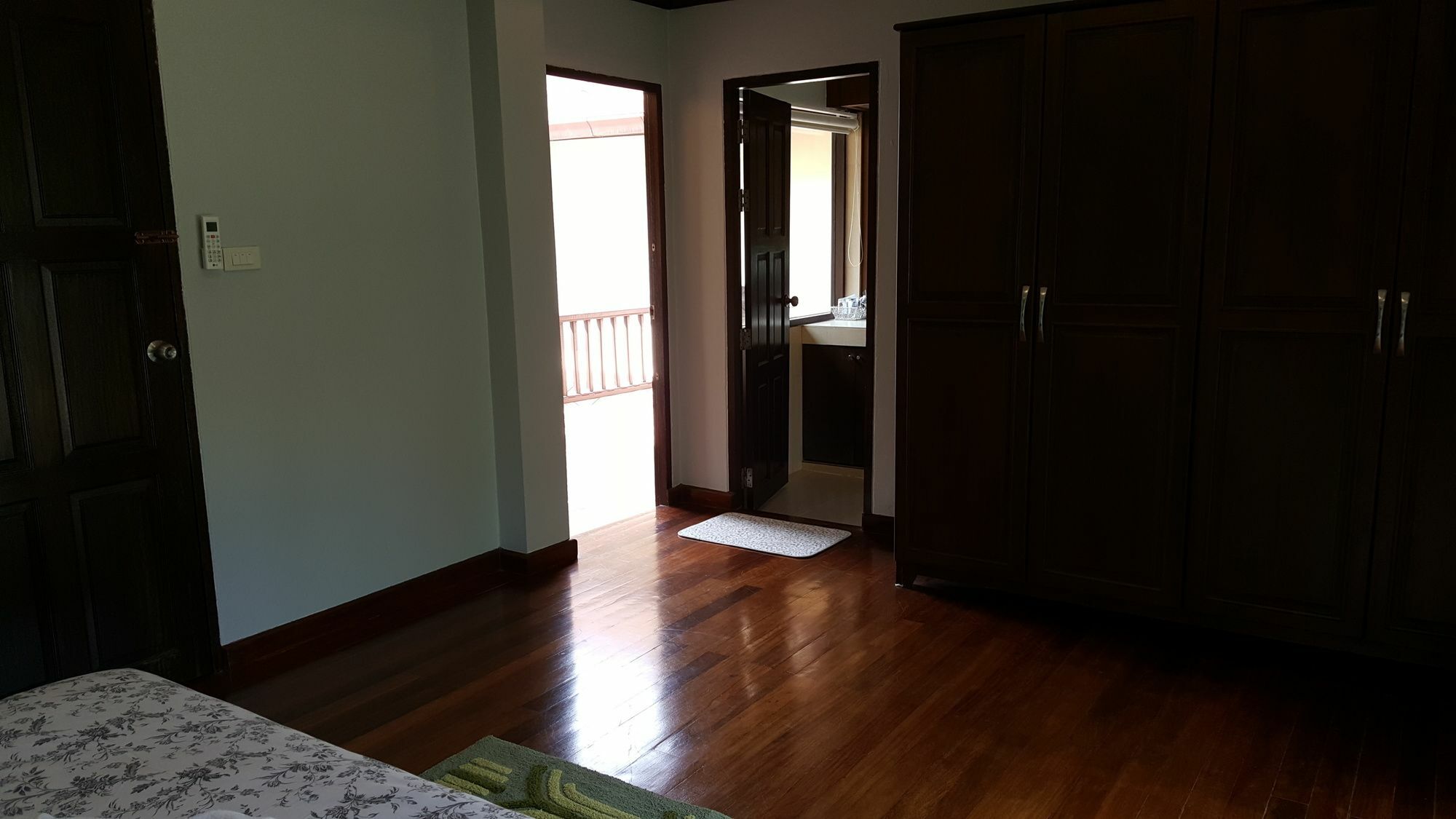 Phatong Residence บ่อผุด ภายนอก รูปภาพ