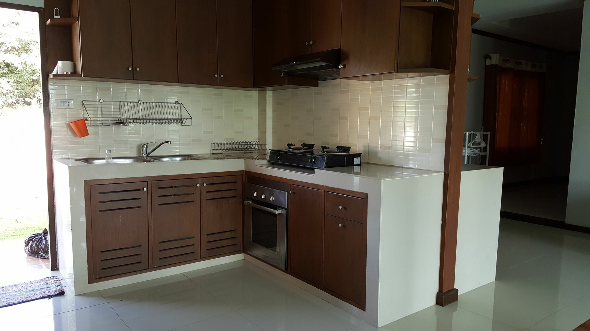 Phatong Residence บ่อผุด ภายนอก รูปภาพ