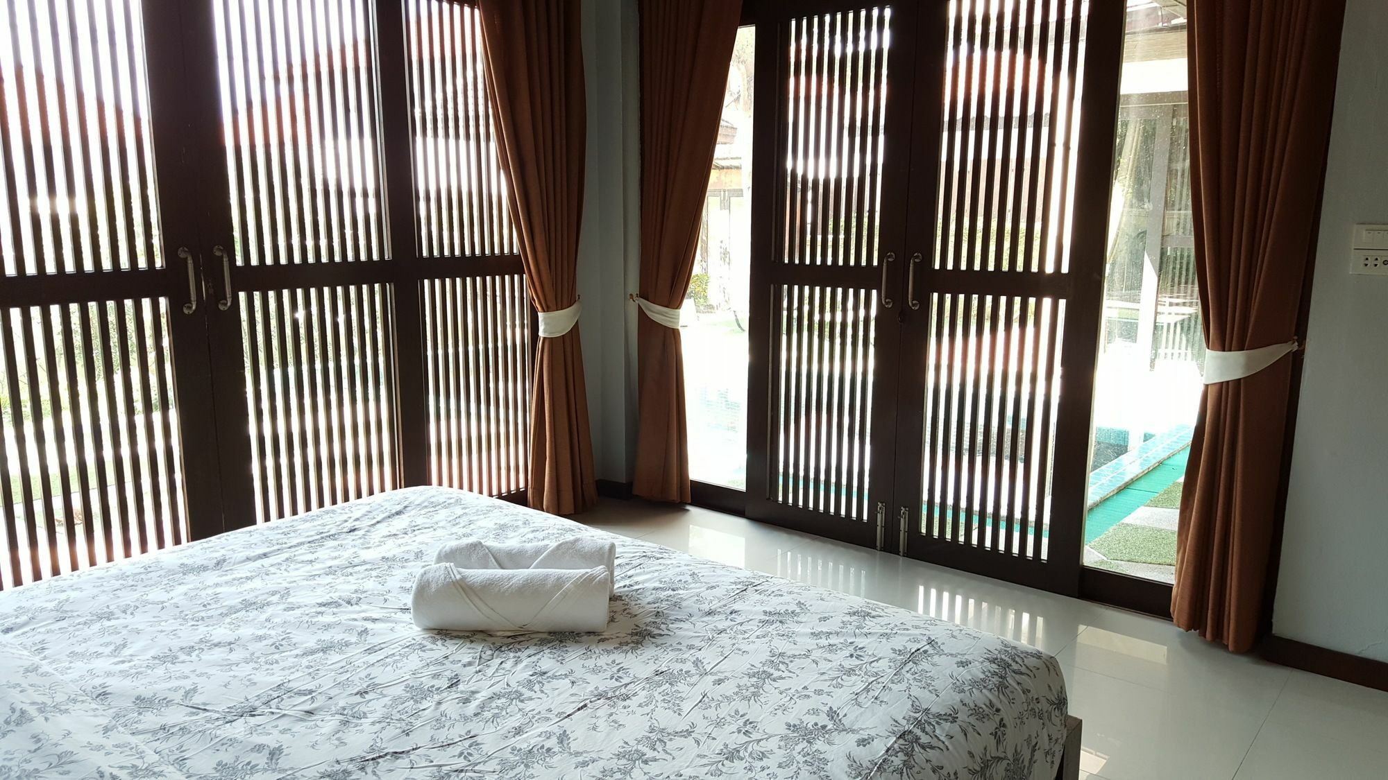 Phatong Residence บ่อผุด ภายนอก รูปภาพ