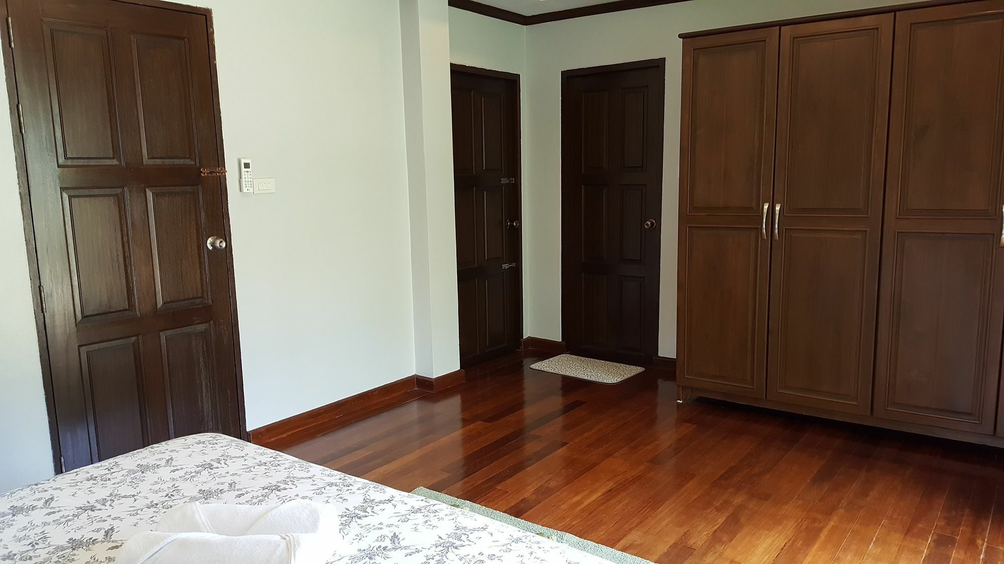 Phatong Residence บ่อผุด ภายนอก รูปภาพ