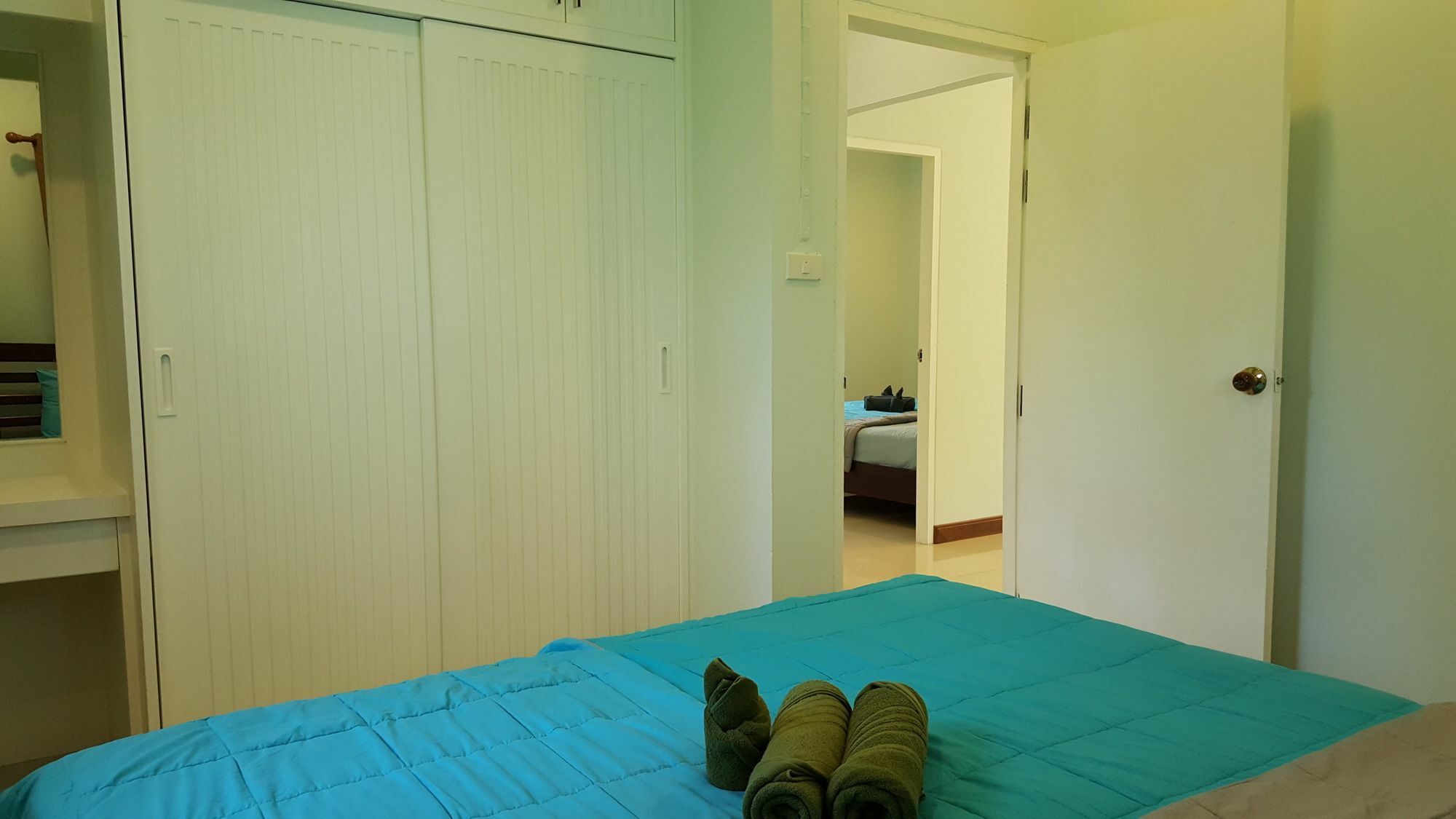 Phatong Residence บ่อผุด ภายนอก รูปภาพ