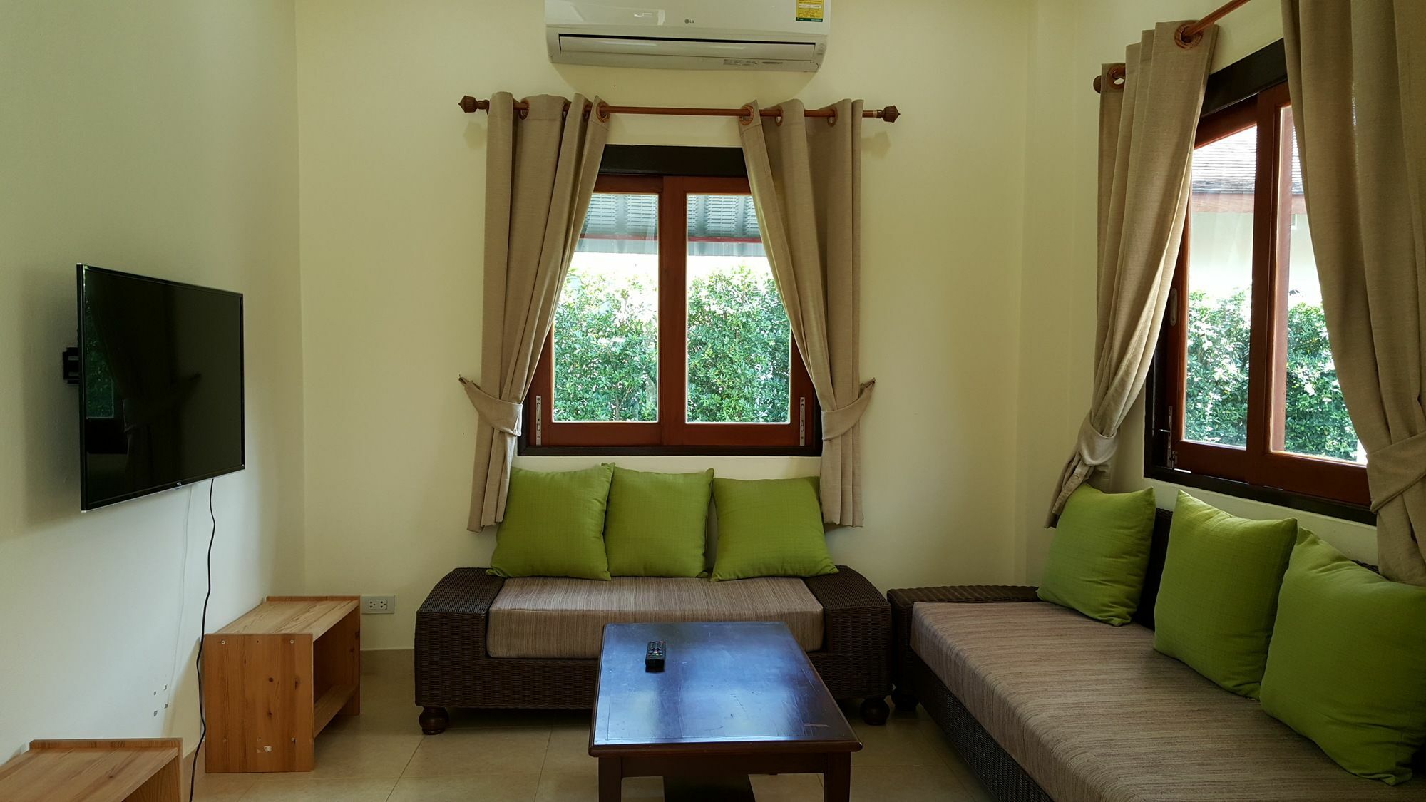 Phatong Residence บ่อผุด ภายนอก รูปภาพ