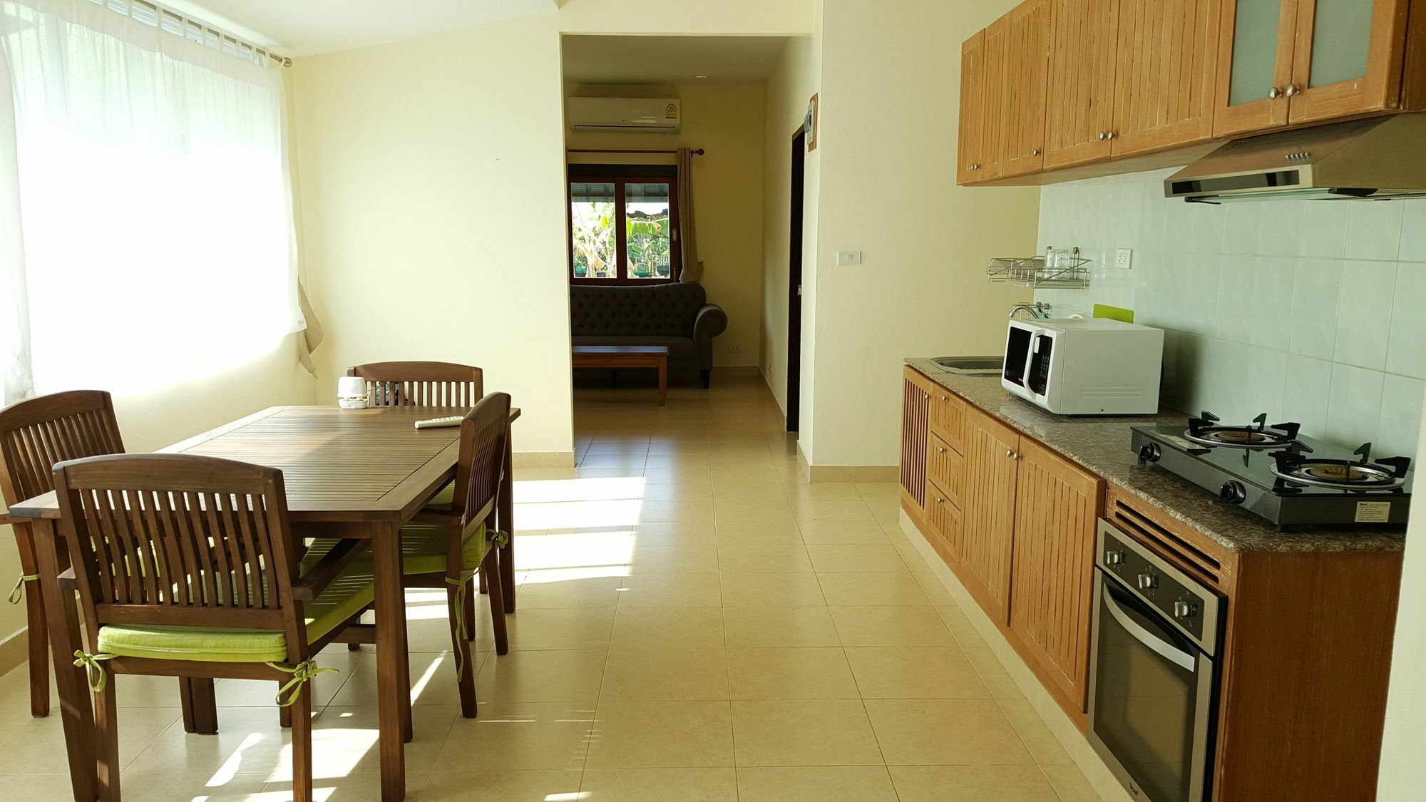 Phatong Residence บ่อผุด ภายนอก รูปภาพ