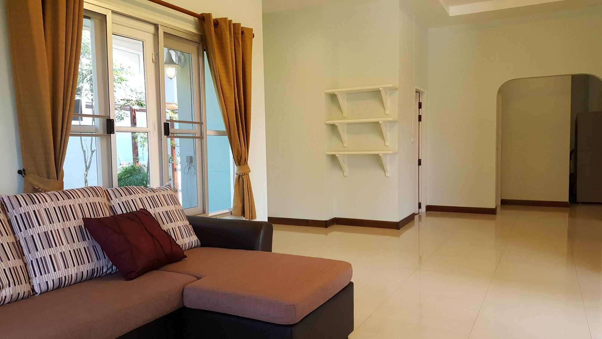 Phatong Residence บ่อผุด ภายนอก รูปภาพ