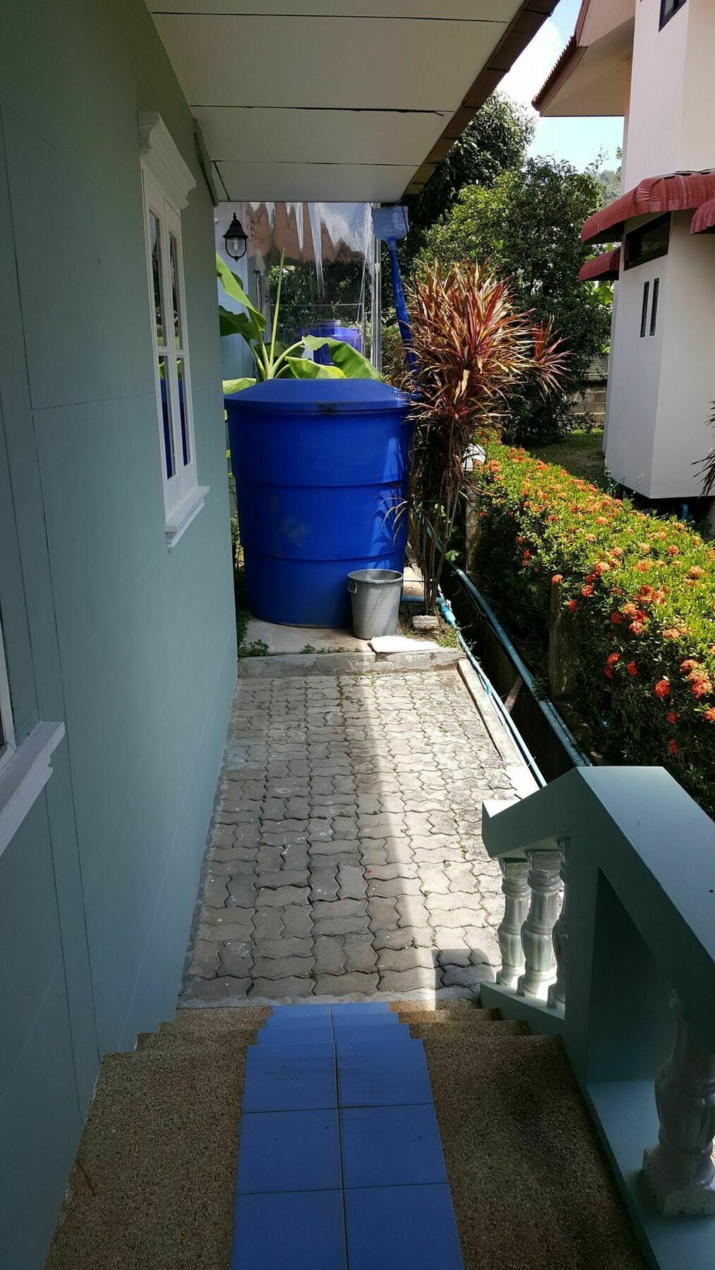 Phatong Residence บ่อผุด ภายนอก รูปภาพ