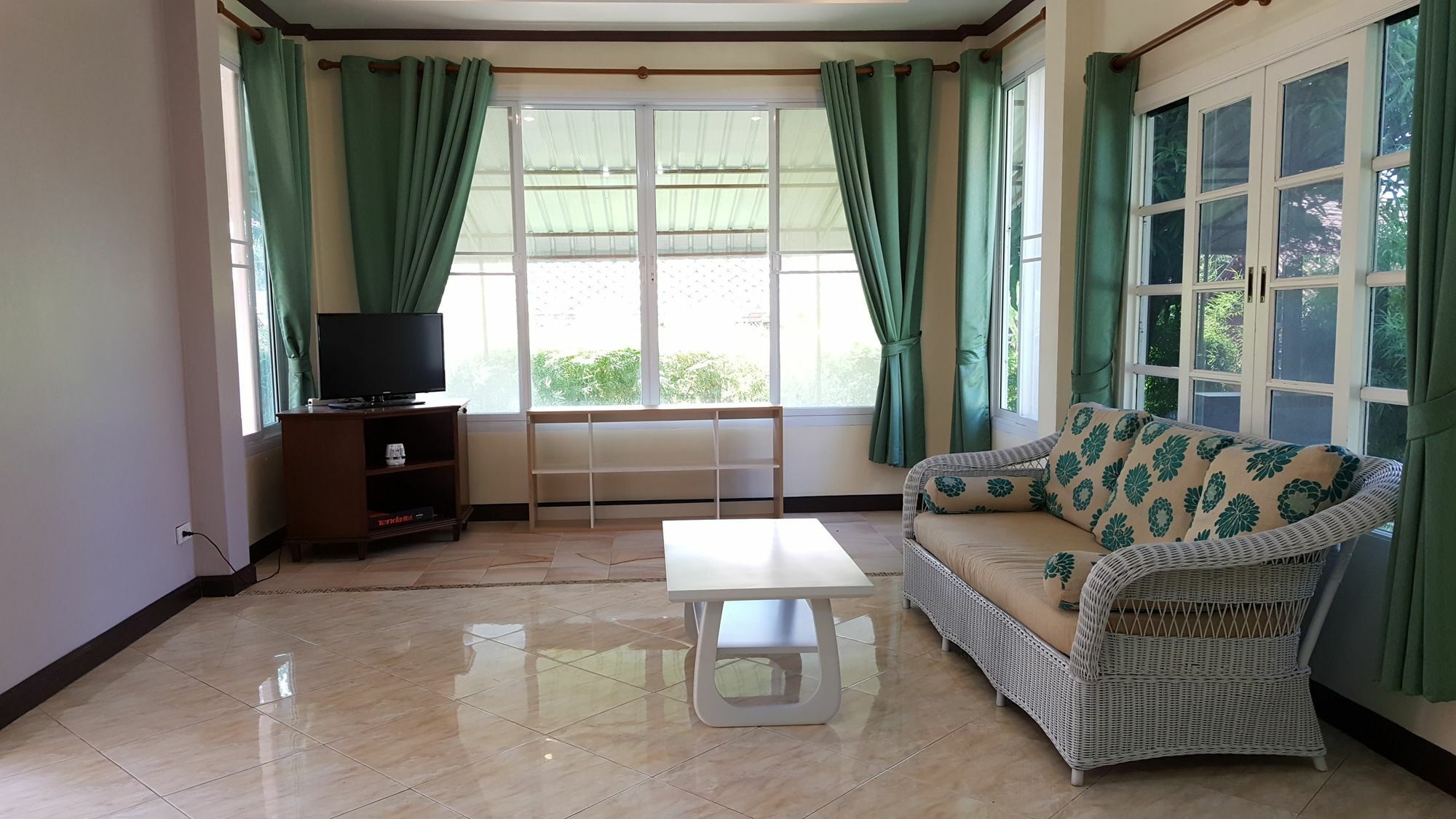 Phatong Residence บ่อผุด ภายนอก รูปภาพ