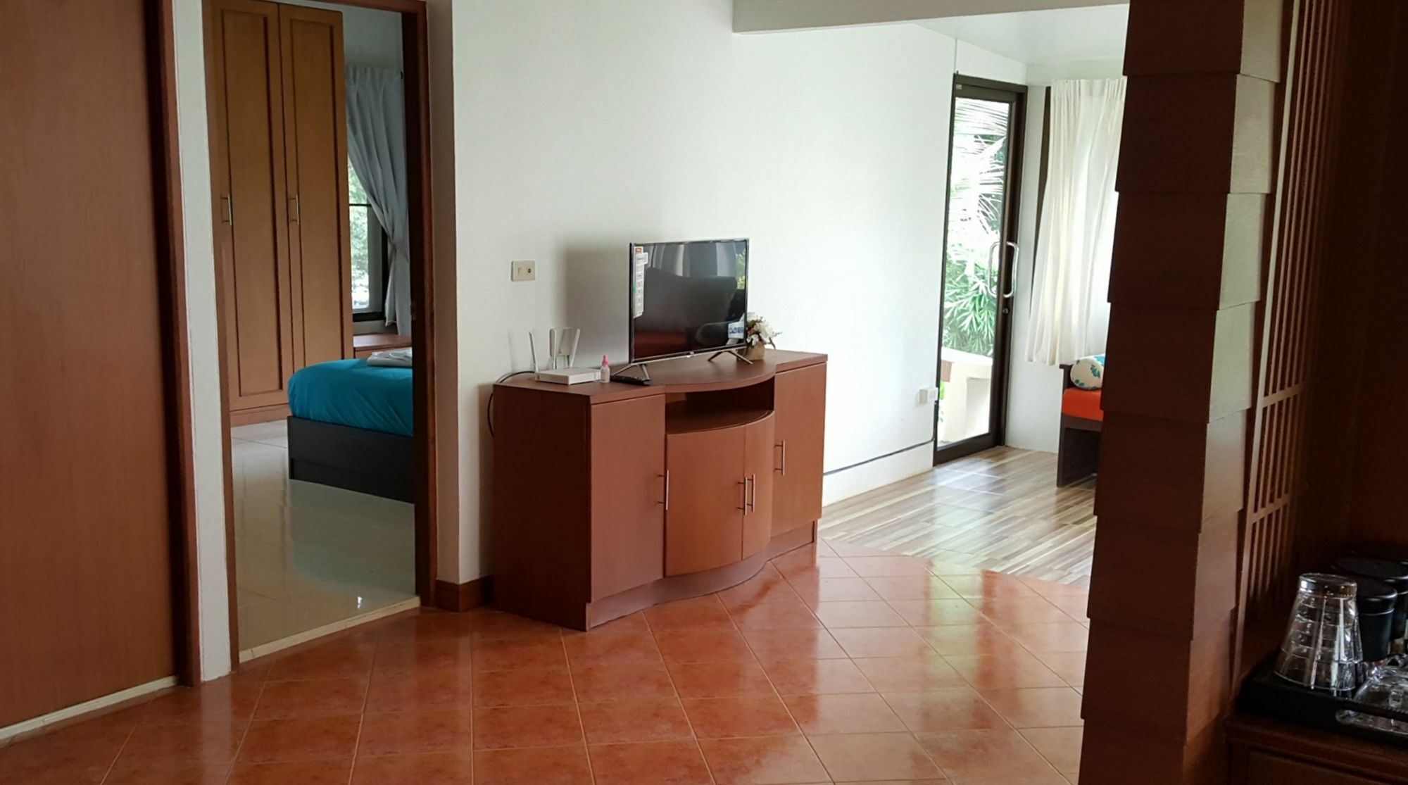 Phatong Residence บ่อผุด ภายนอก รูปภาพ