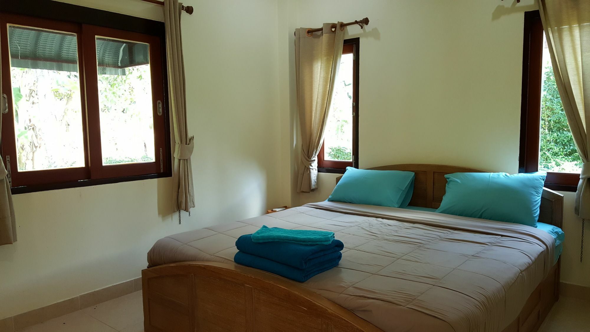Phatong Residence บ่อผุด ภายนอก รูปภาพ