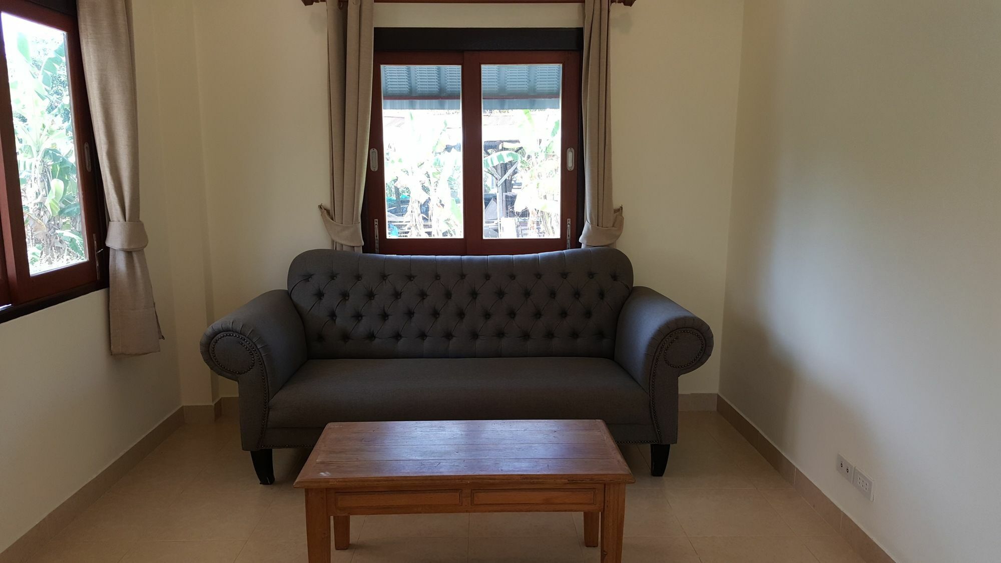 Phatong Residence บ่อผุด ภายนอก รูปภาพ