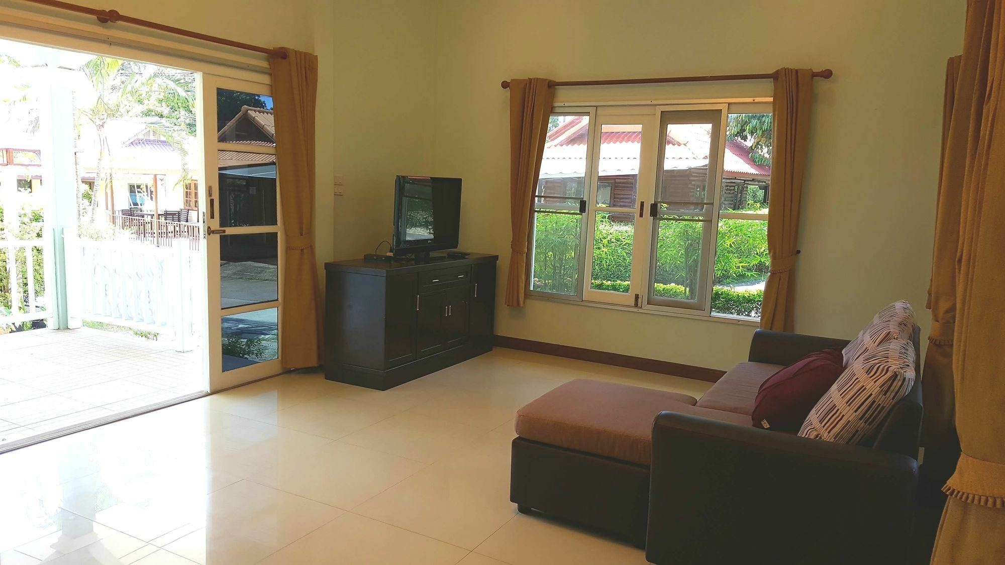 Phatong Residence บ่อผุด ภายนอก รูปภาพ