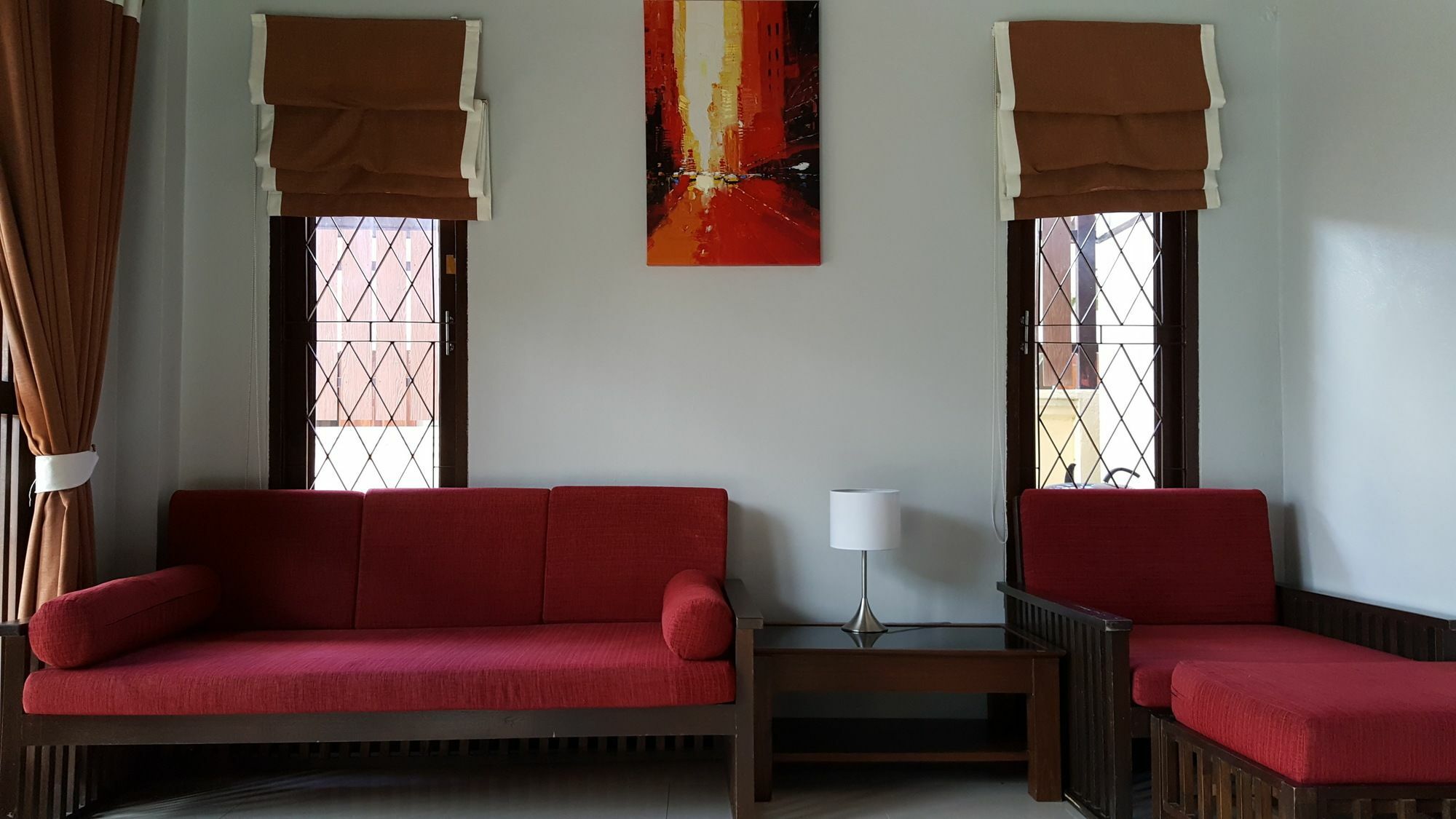 Phatong Residence บ่อผุด ภายนอก รูปภาพ