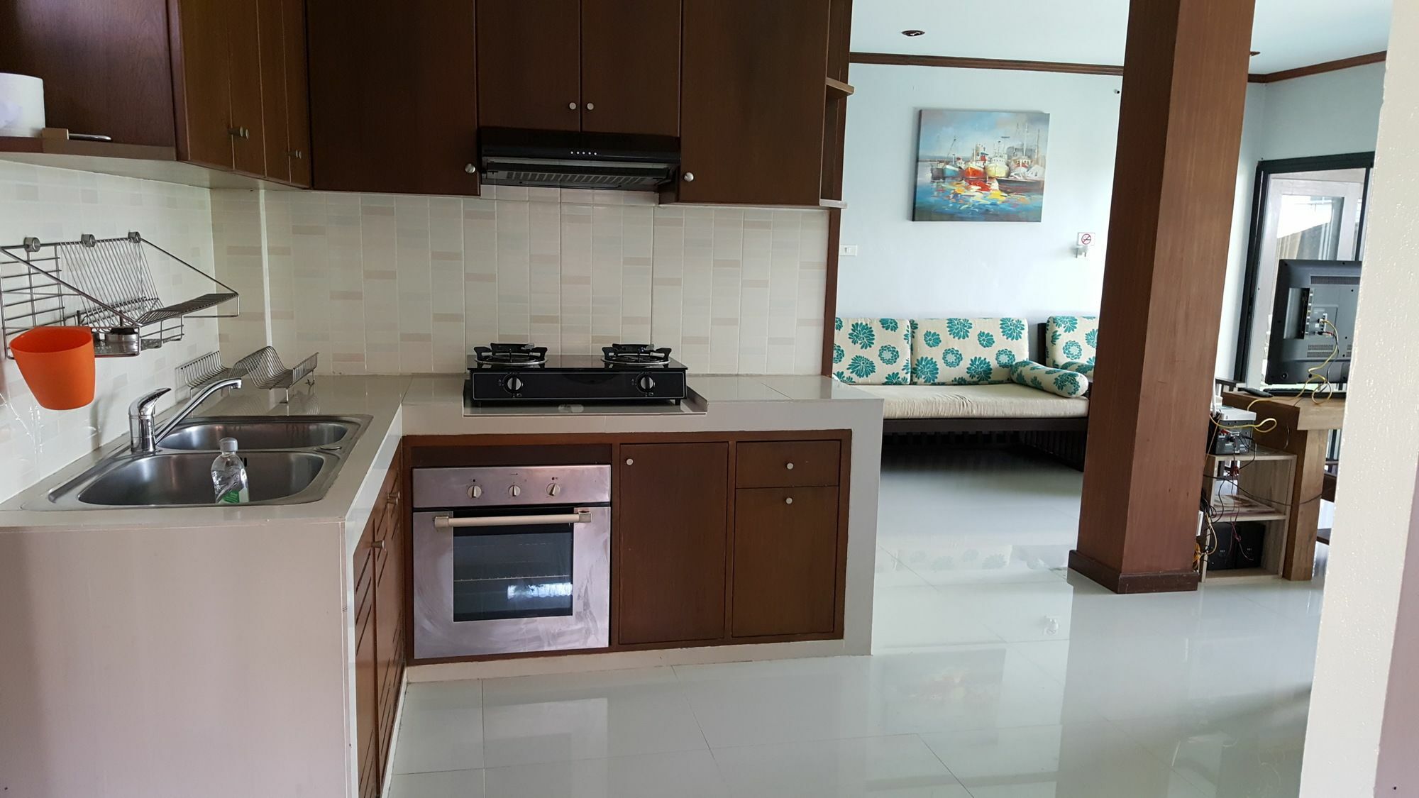 Phatong Residence บ่อผุด ภายนอก รูปภาพ
