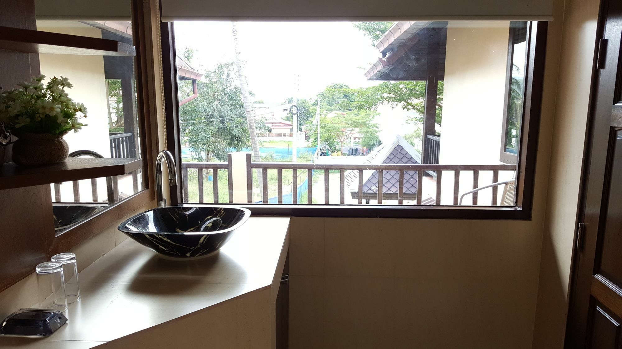 Phatong Residence บ่อผุด ภายนอก รูปภาพ