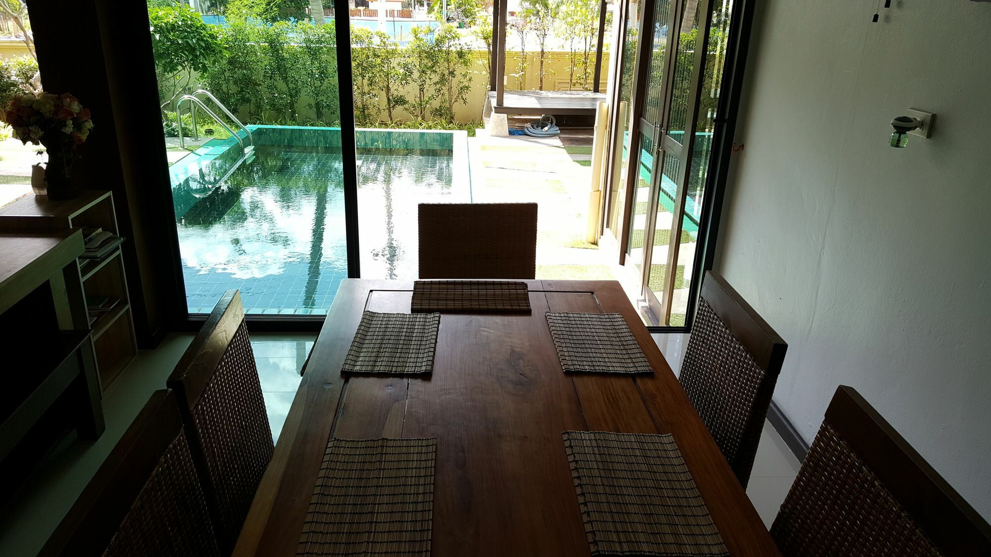 Phatong Residence บ่อผุด ภายนอก รูปภาพ