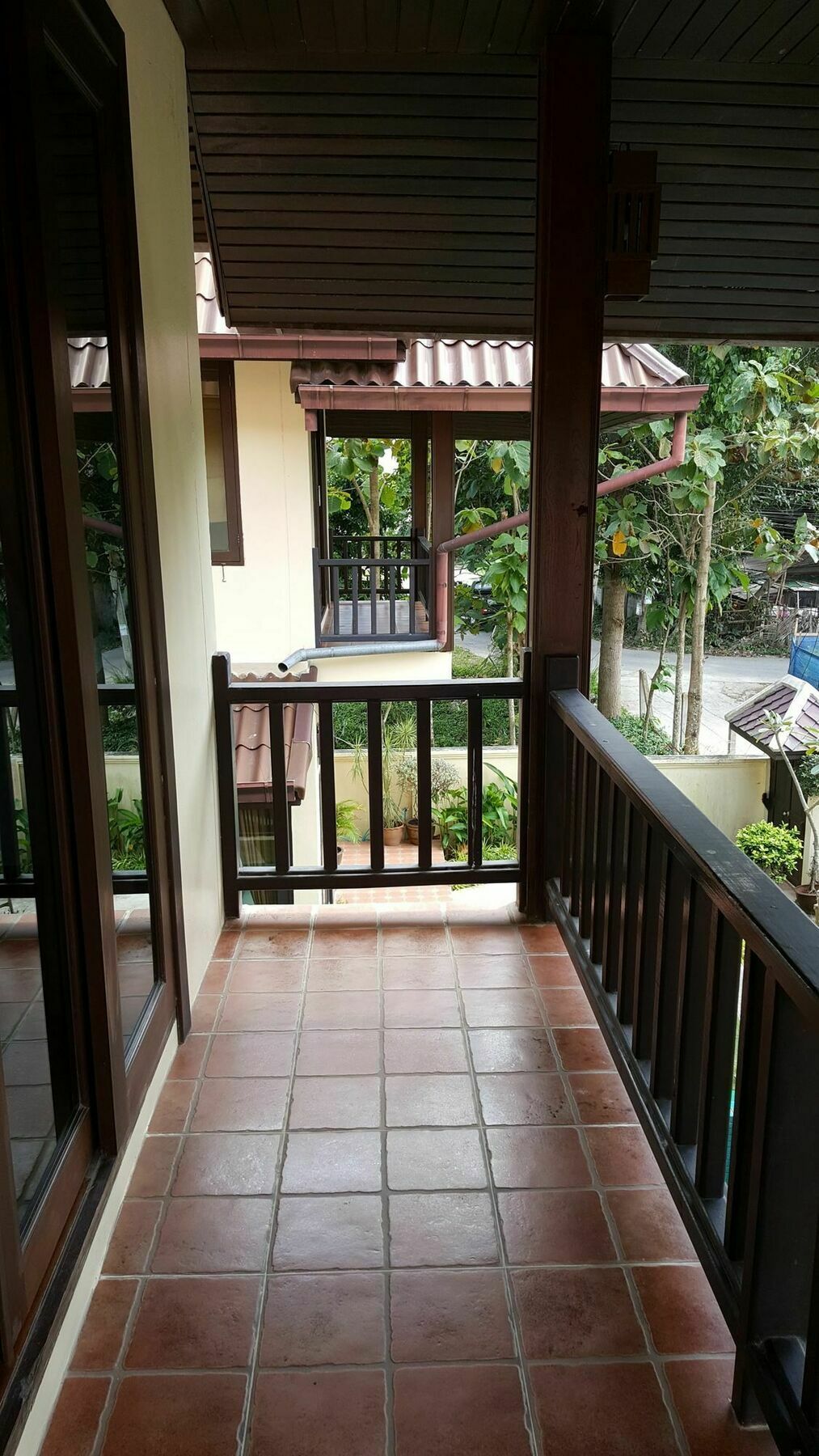 Phatong Residence บ่อผุด ภายนอก รูปภาพ