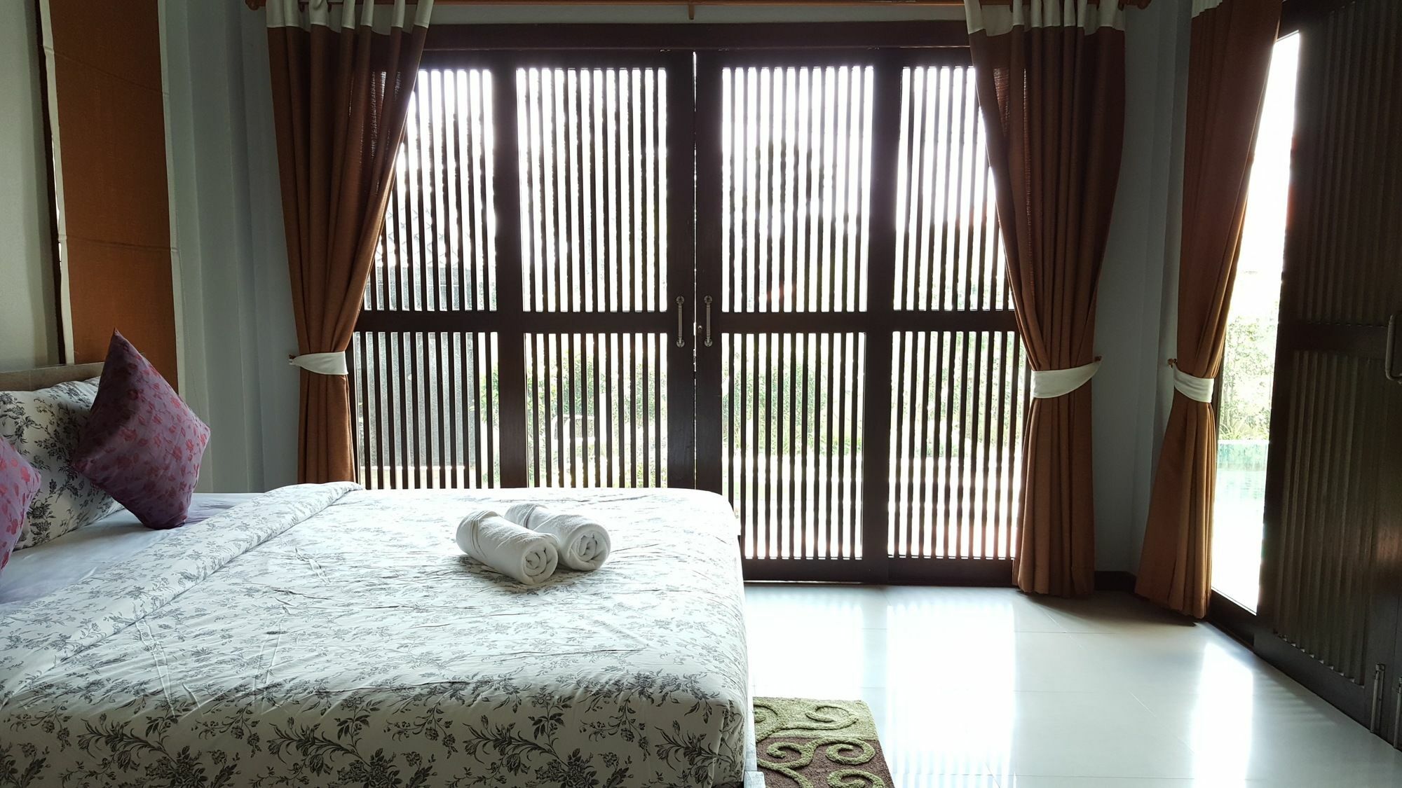 Phatong Residence บ่อผุด ภายนอก รูปภาพ