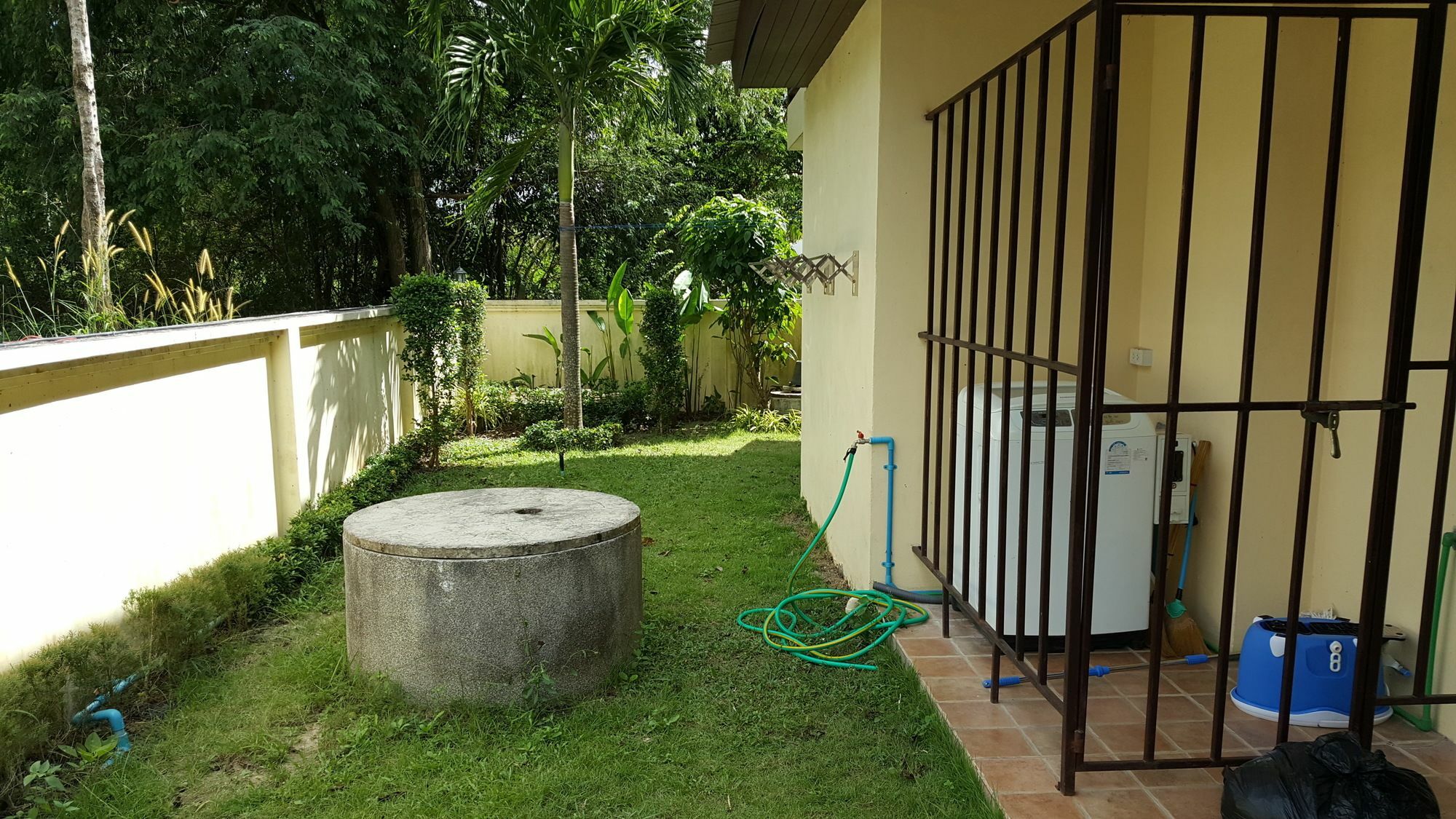Phatong Residence บ่อผุด ภายนอก รูปภาพ