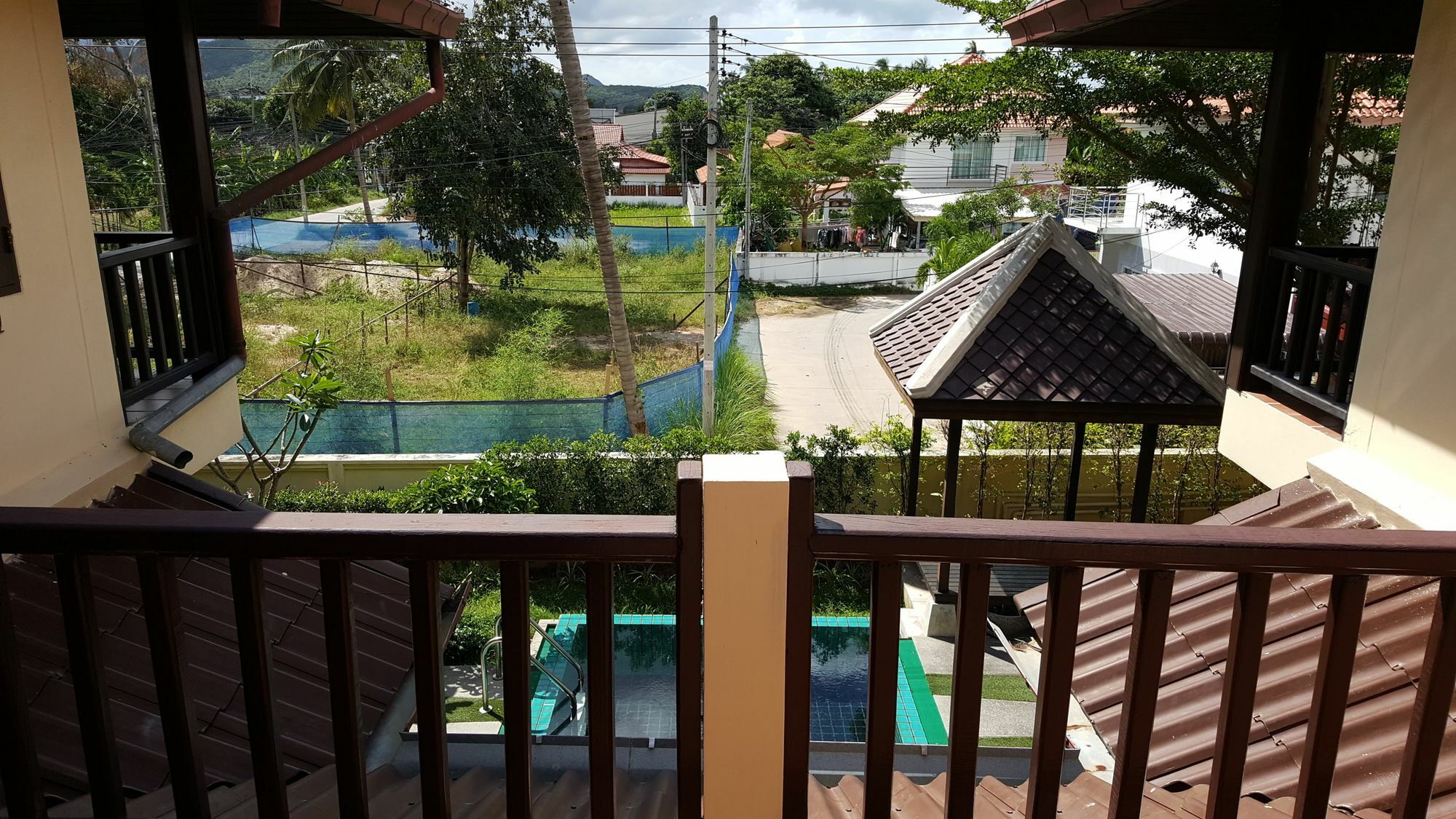 Phatong Residence บ่อผุด ภายนอก รูปภาพ