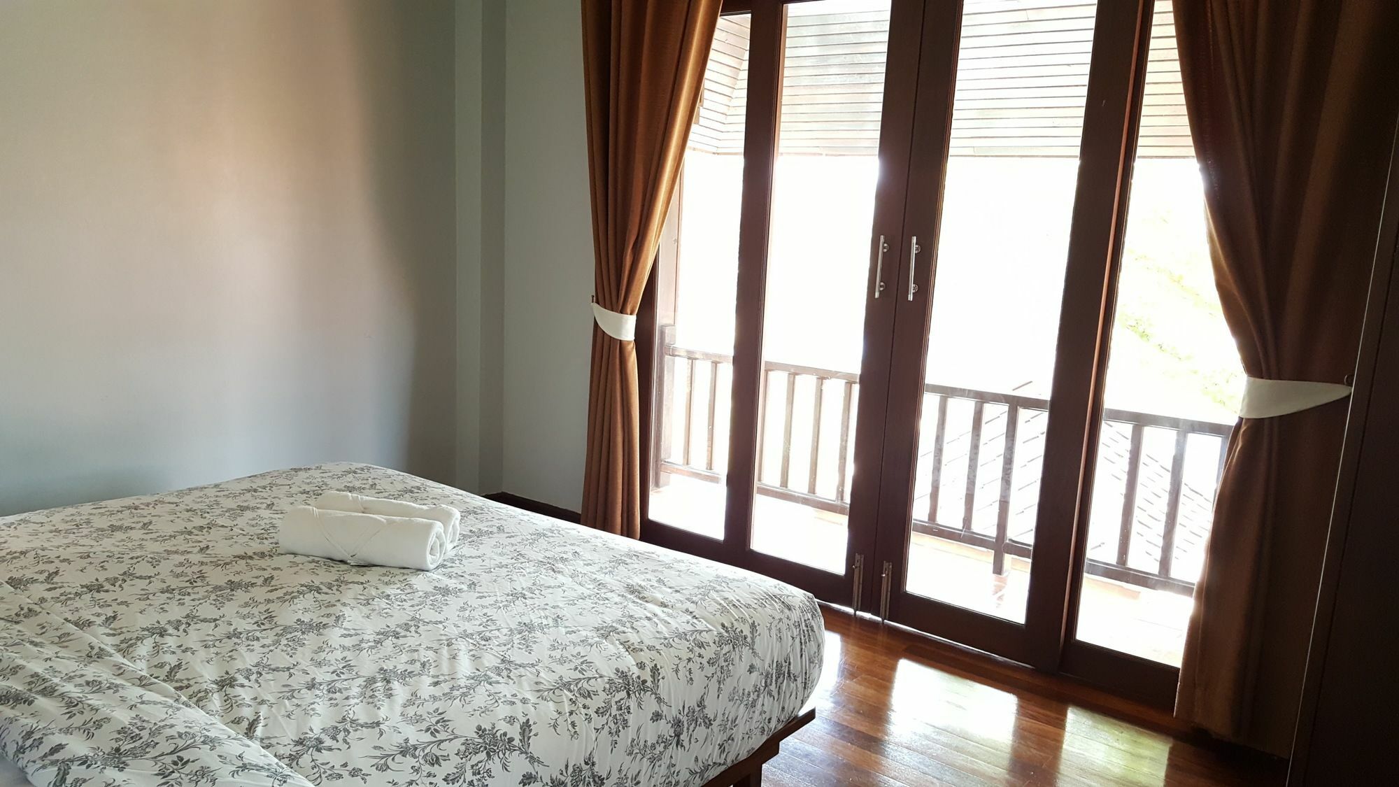 Phatong Residence บ่อผุด ภายนอก รูปภาพ