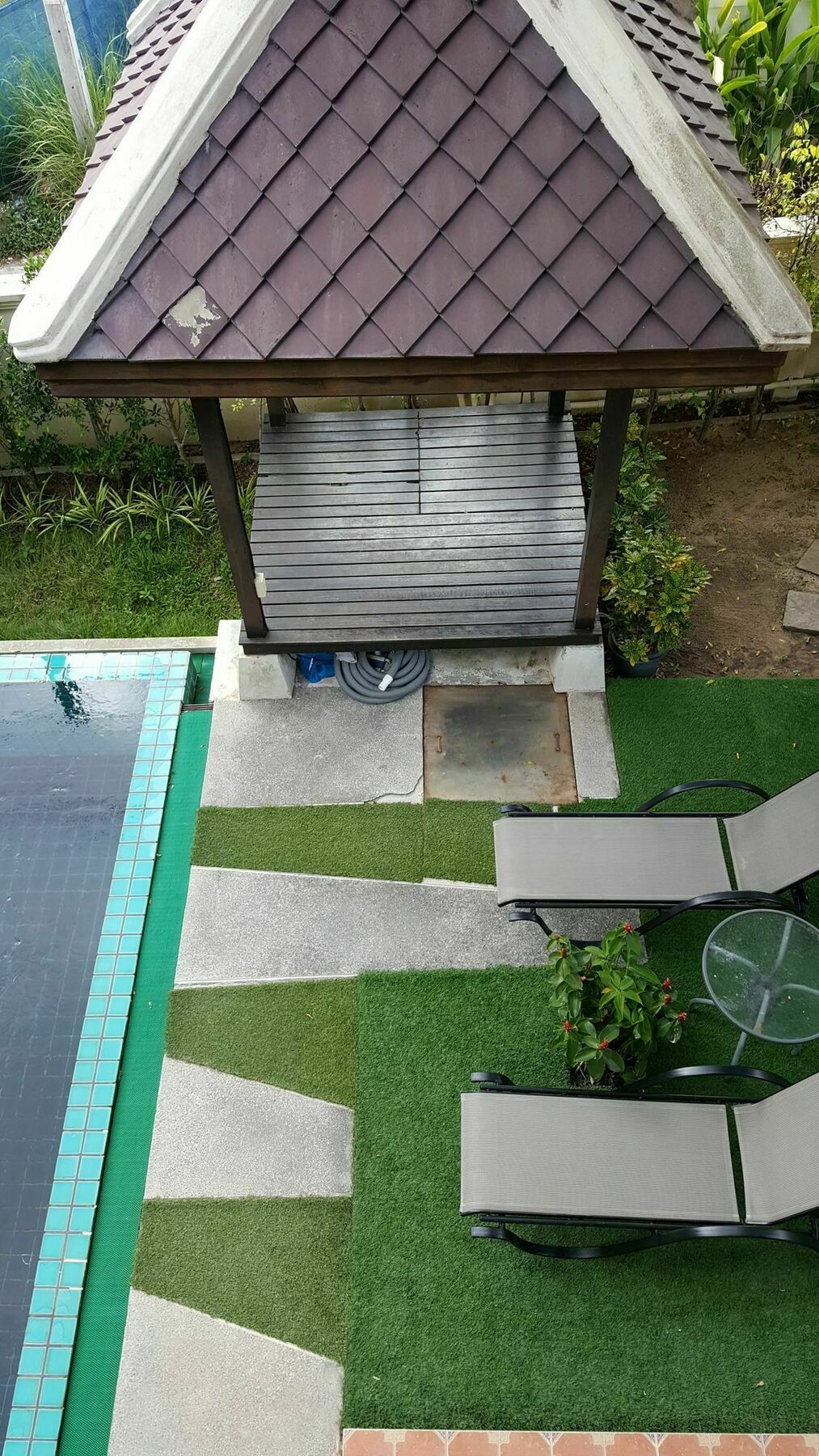 Phatong Residence บ่อผุด ภายนอก รูปภาพ