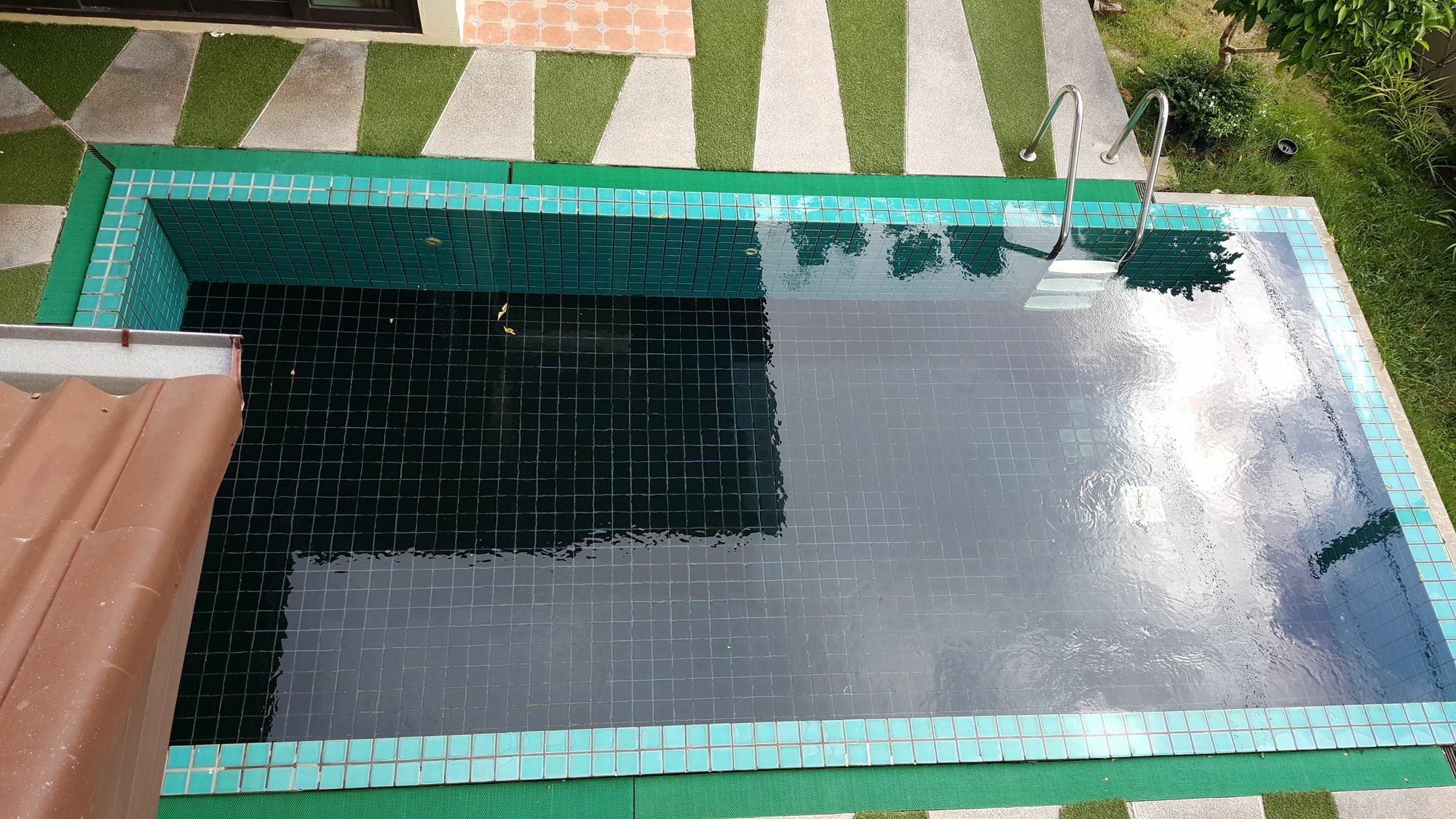 Phatong Residence บ่อผุด ภายนอก รูปภาพ